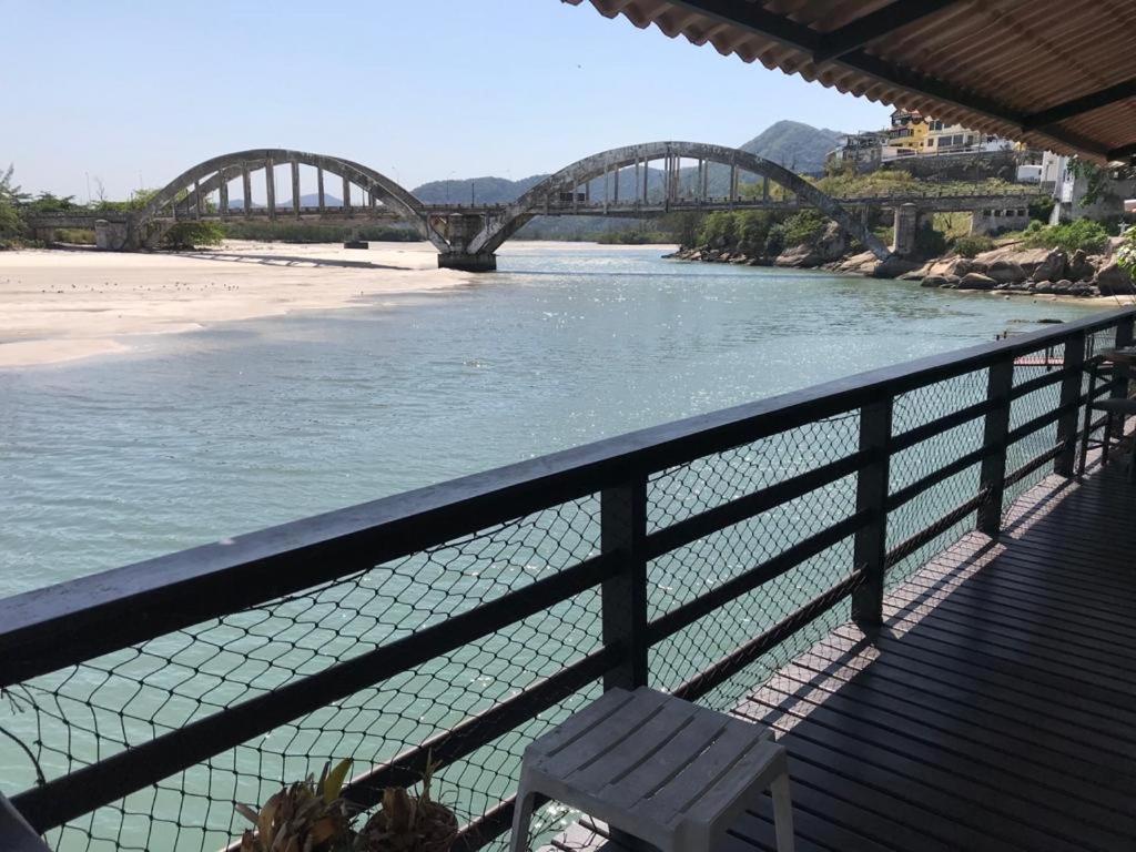 Casa Marambaia Rio de Janeiro Exterior foto