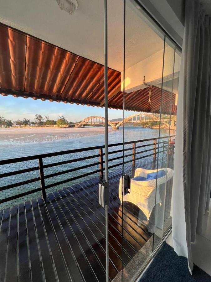 Casa Marambaia Rio de Janeiro Exterior foto