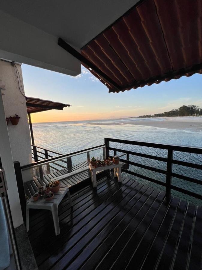 Casa Marambaia Rio de Janeiro Exterior foto